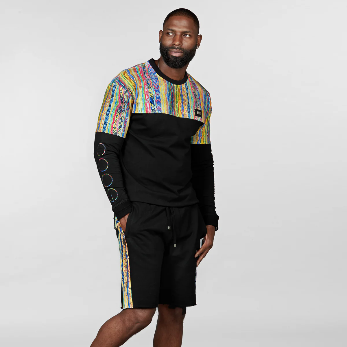 COOGI Tribute Fleece Crewneck - Image 5