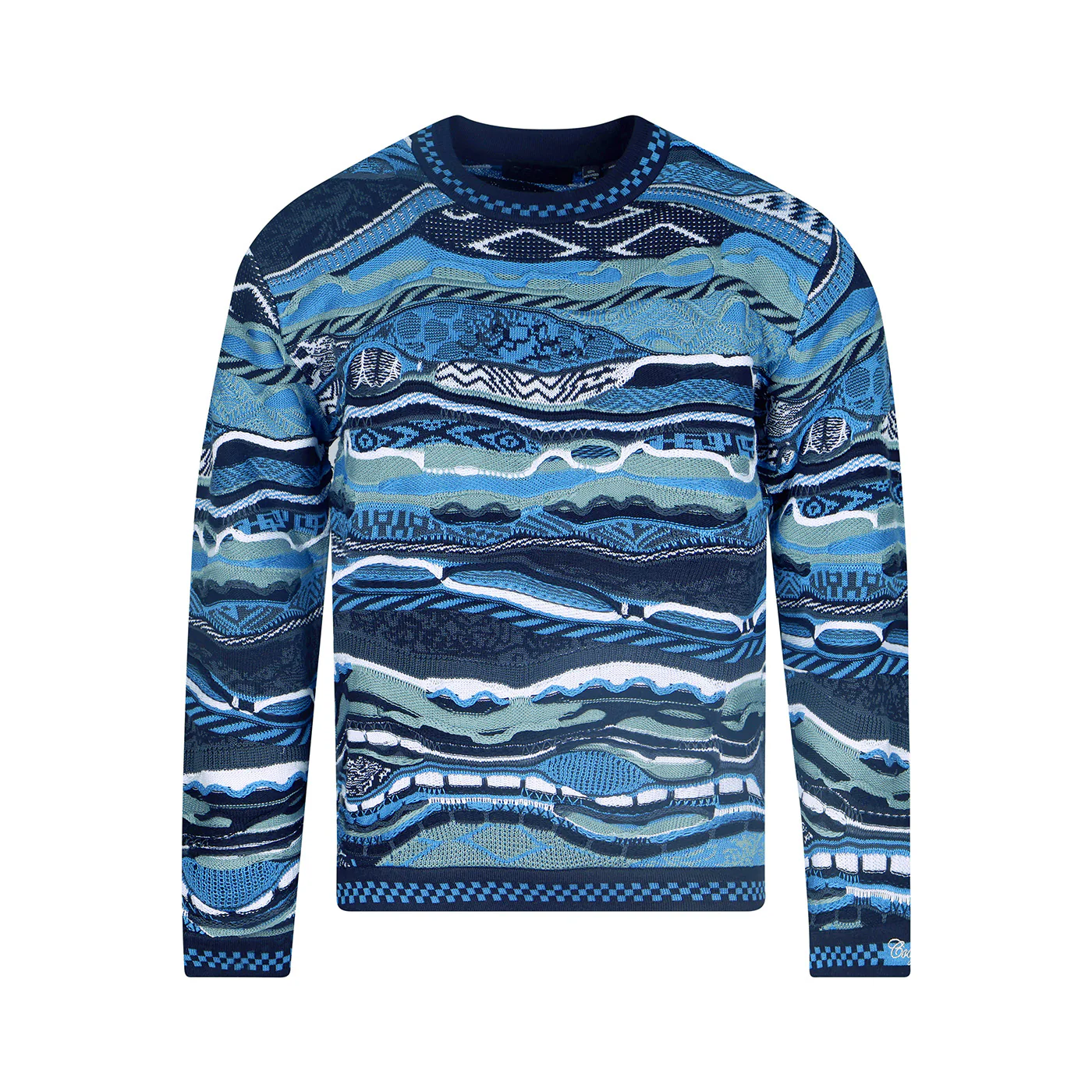 New - Robina Blues